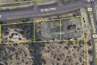 Land for sale in Pima County, Arizona
