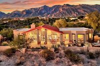 Land for sale in Pima County, Arizona