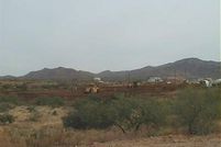 Land for sale in Pima County, Arizona