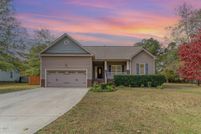 Land for sale in Harnett County, North Carolina