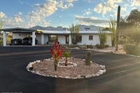 Land for sale in Pima County, Arizona