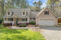 Land for sale in Orange County, North Carolina