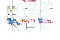 Lakefront Property for sale in Clark County, Wisconsin