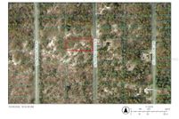 Land for sale in Marion County, Florida
