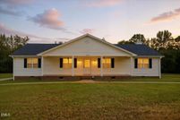 Land for sale in Nash County, North Carolina