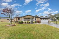 Land for sale in Johnston County, North Carolina