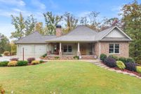 Land for sale in White County, Georgia