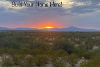Land for sale in Graham County, Arizona