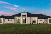 Land for sale in Randall County, Texas