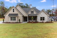 Timberland Property for sale in Haralson County, Georgia