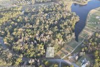 Undeveloped Land for sale in Camden County, Georgia