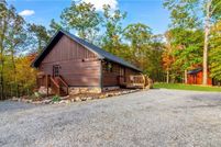 Land for sale in Gilmer County, Georgia