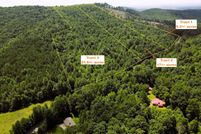Land for sale in Burke County, North Carolina