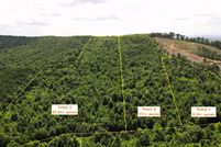 Land for sale in Burke County, North Carolina