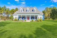 Land for sale in Dodge County, Georgia