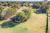 Land for sale in Iredell County, North Carolina