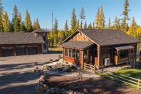 Land for sale in Flathead County, Montana