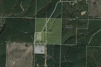 Land for sale in Conway County, Arkansas