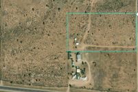 Land for sale in Taos County, New Mexico