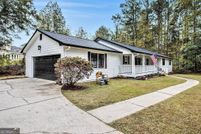 Riverfront Property for sale in Fayette County, Georgia