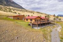 Land for sale in Park County, Wyoming