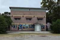 Land for sale in Glynn County, Georgia