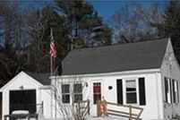 House for sale in Plymouth County, Massachusetts