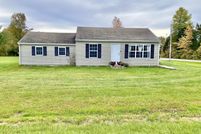 Land for sale in Jennings County, Indiana