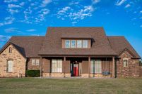 Land for sale in Canadian County, Oklahoma