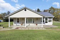 Land for sale in Perry County, Ohio