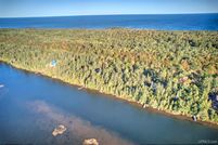Land for sale in Keweenaw County, Michigan