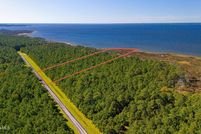 Land for sale in Carteret County, North Carolina