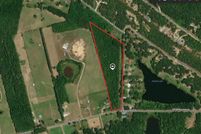 Land for sale in Faulkner County, Arkansas