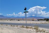 Land for sale in Nye County, Nevada