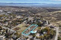 Land for sale in Washoe County, Nevada