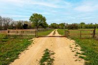 Land for sale in Fayette County, Texas