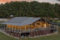 Land for sale in Cleburne County, Alabama