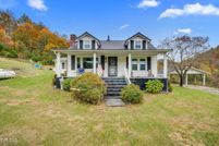 Land for sale in Scott County, Virginia