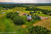 Land for sale in Teton County, Wyoming