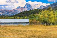 Farm and Ranch for sale in Teton County, Wyoming