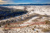 Undeveloped Land for sale in Teton County, Idaho