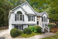 Land for sale in Cherokee County, Georgia