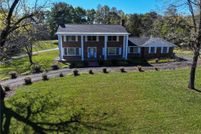 Land for sale in Surry County, North Carolina