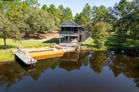 Land for sale in Jeff Davis County, Georgia