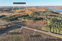 Undeveloped Land for sale in Hubbard County, Minnesota
