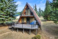 Farm and Ranch for sale in Valley County, Idaho