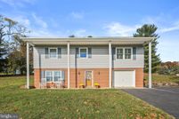 Land for sale in Frederick County, Maryland