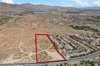 Land for sale in Los Angeles County, California