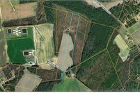 Land for sale in Sampson County, North Carolina