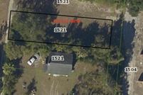 Homesite for sale in Duval County, Florida